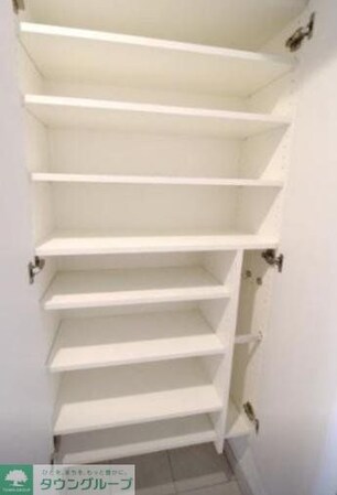 RJRプレシア菊川駅前の物件内観写真